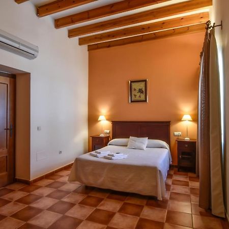 La Casa De Las Titas Velez Malaga Eksteriør billede