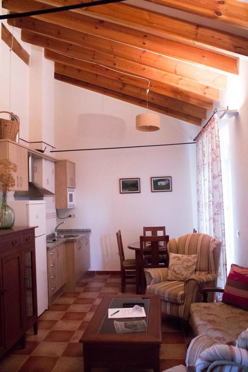 La Casa De Las Titas Velez Malaga Eksteriør billede