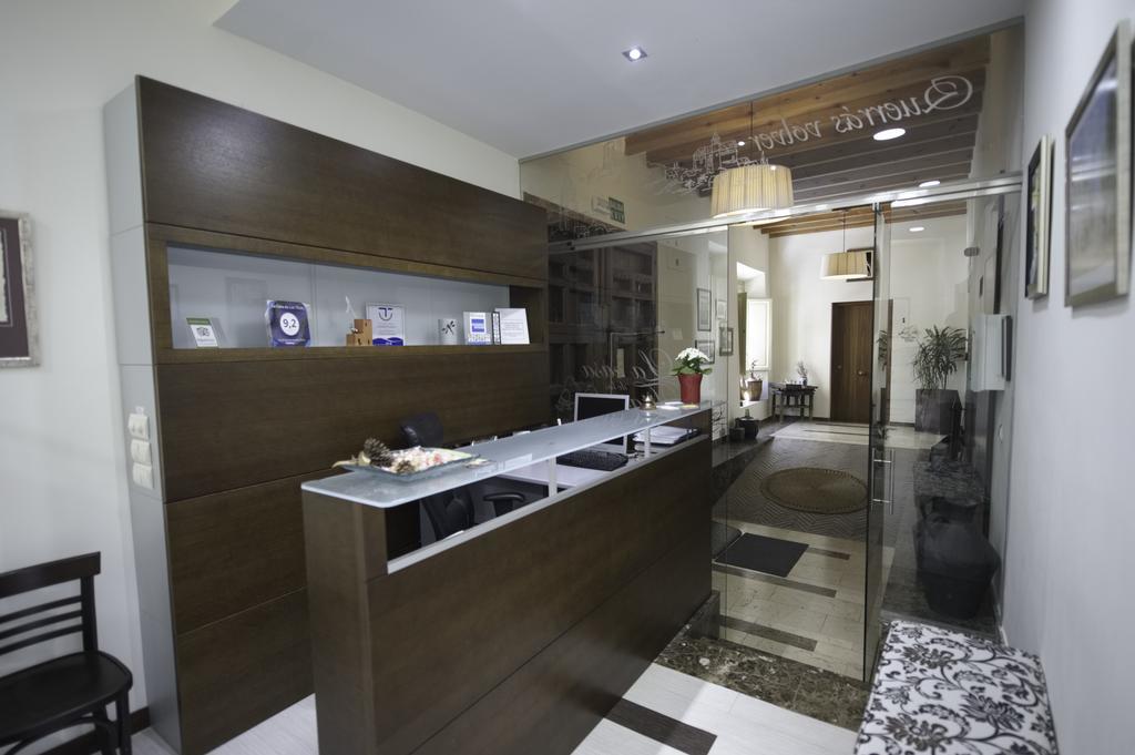 La Casa De Las Titas Velez Malaga Eksteriør billede