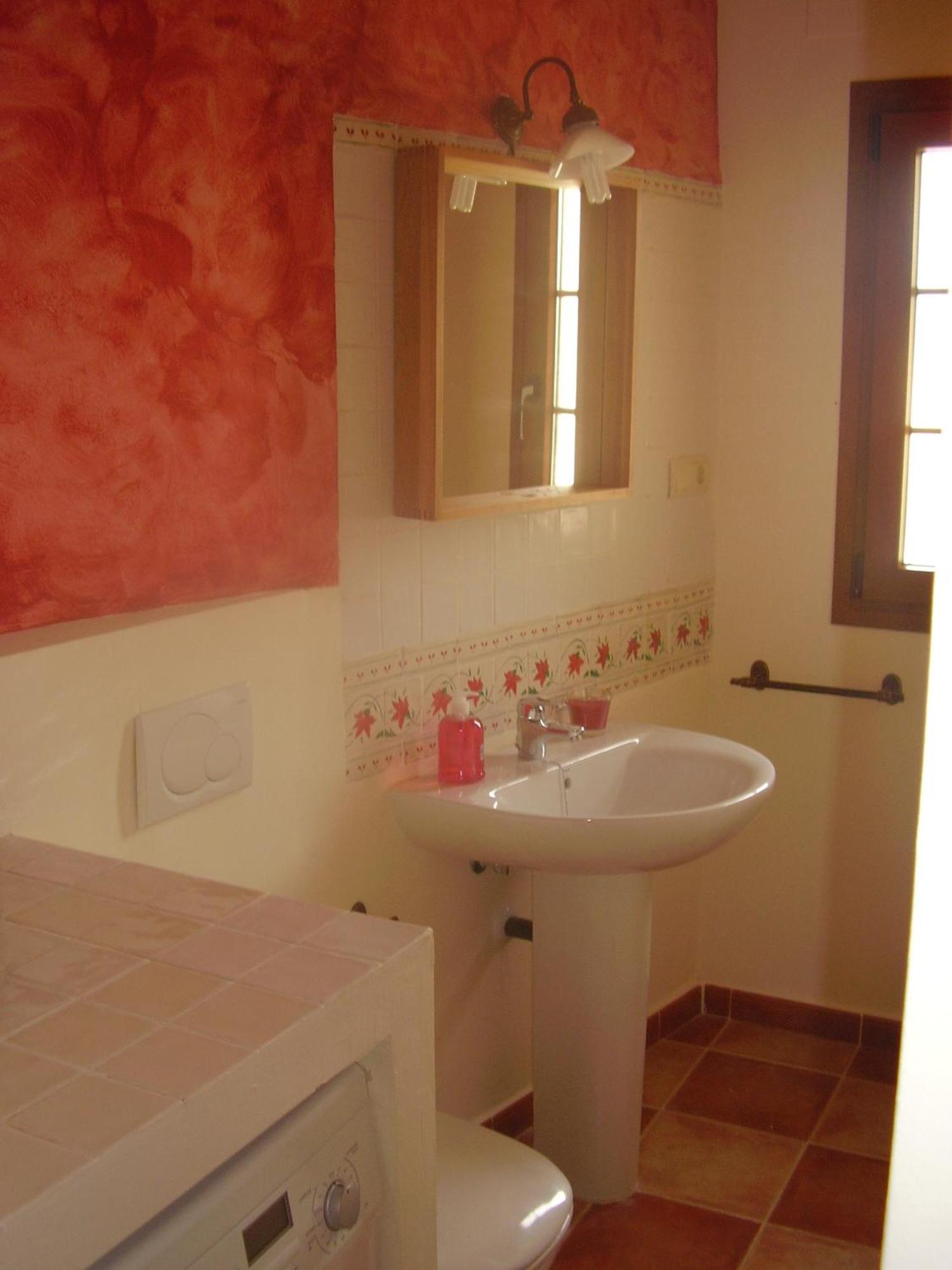 La Casa De Las Titas Velez Malaga Eksteriør billede