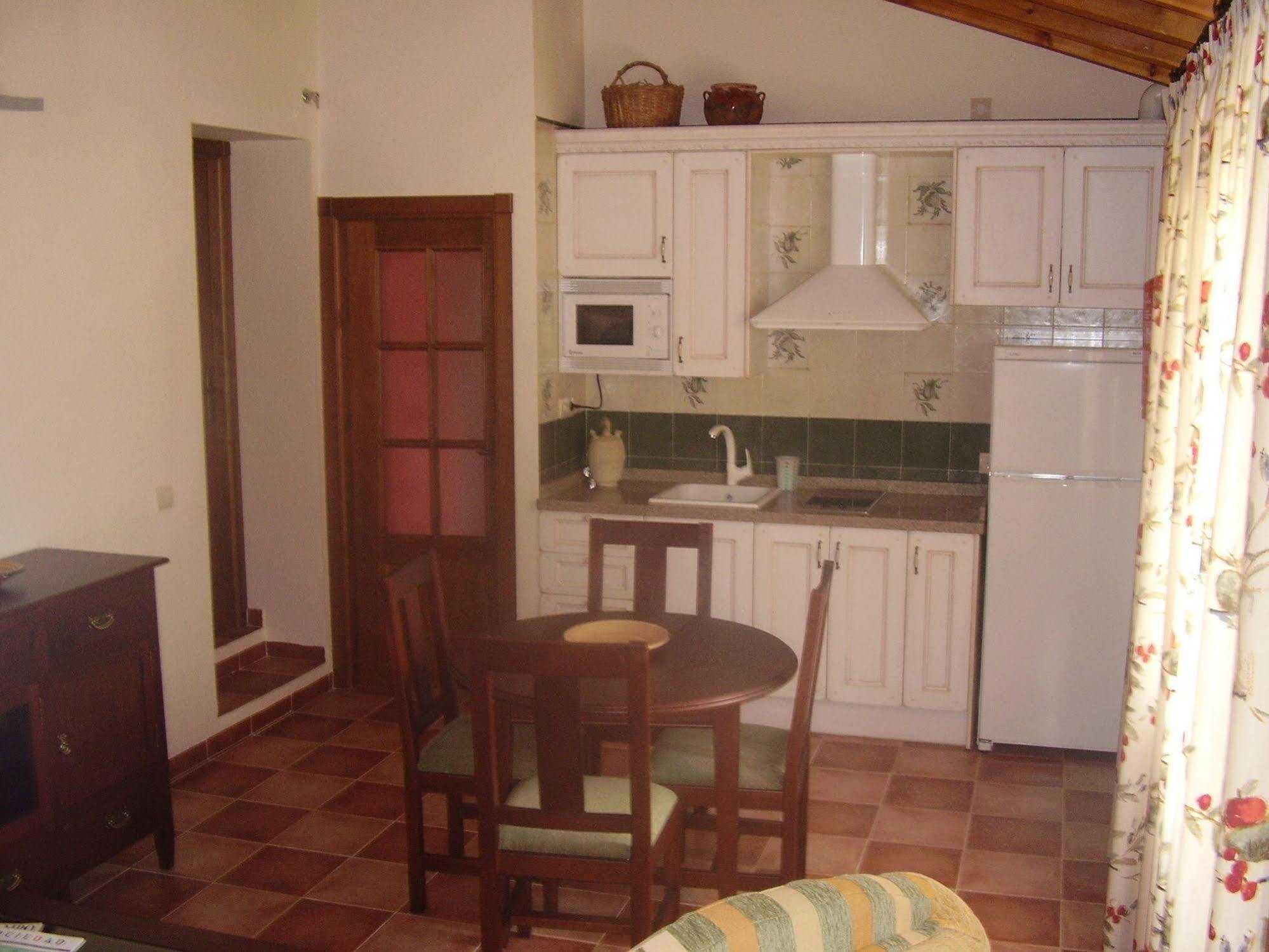 La Casa De Las Titas Velez Malaga Eksteriør billede