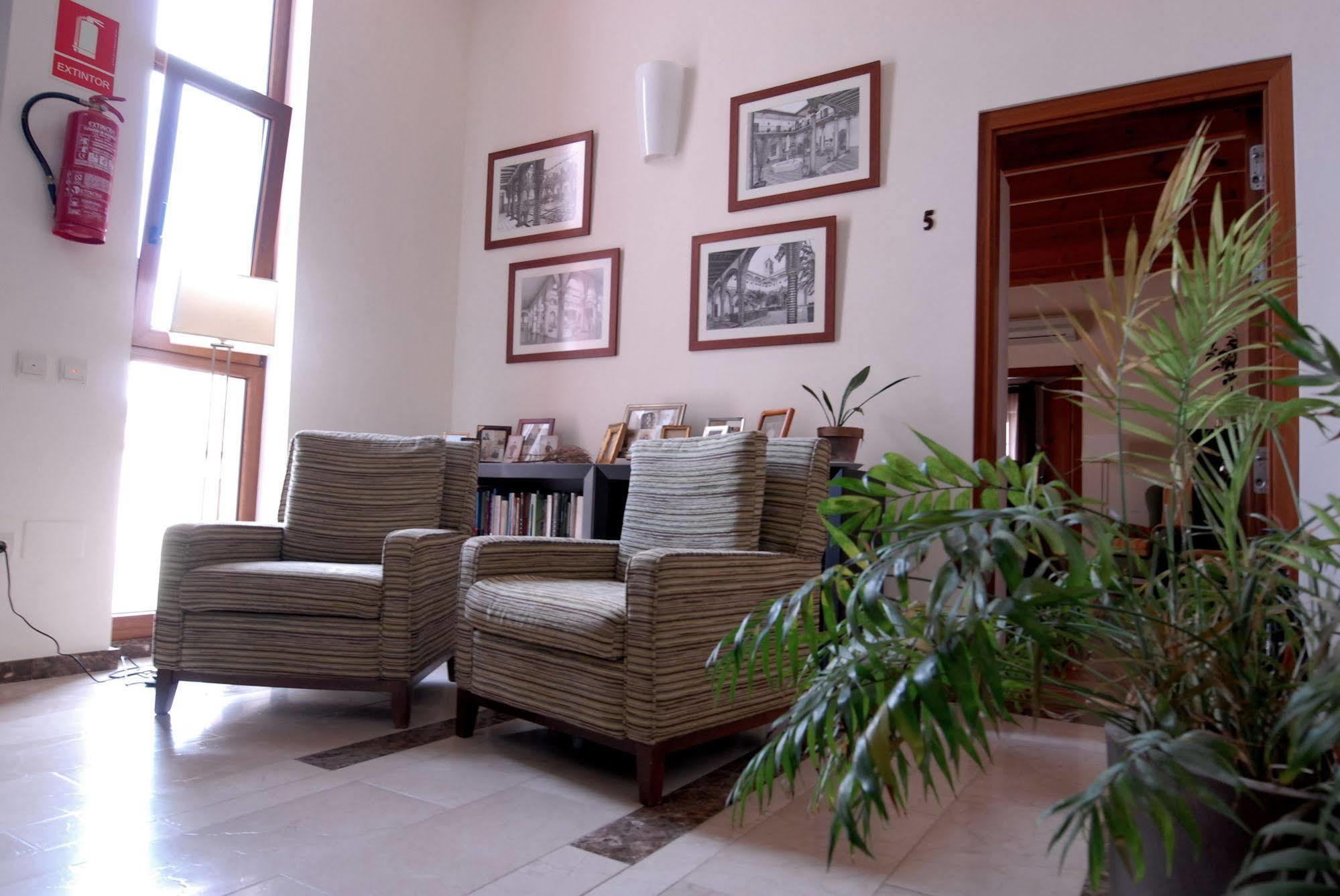 La Casa De Las Titas Velez Malaga Eksteriør billede