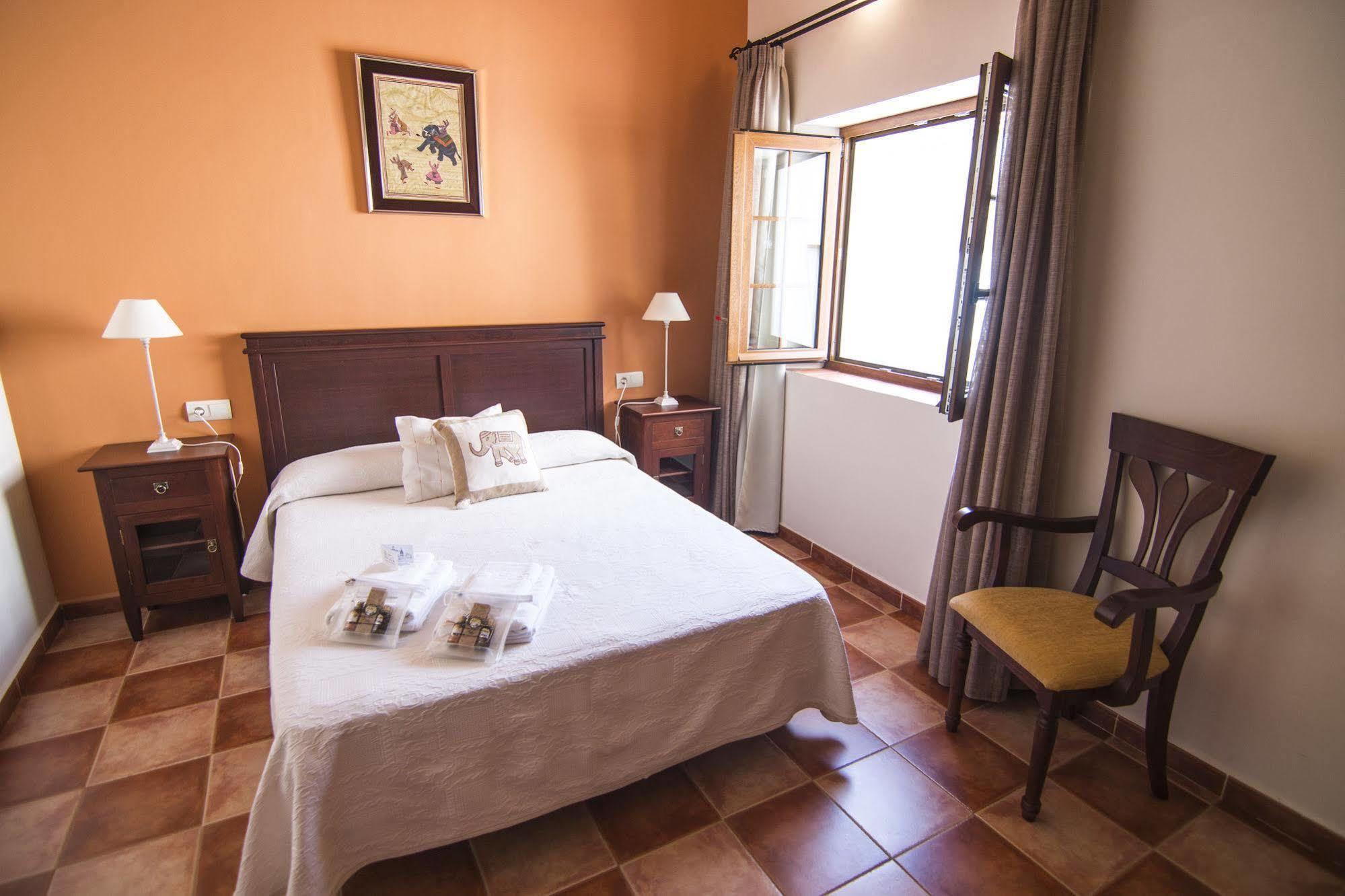 La Casa De Las Titas Velez Malaga Eksteriør billede